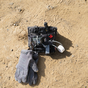 Tactical, Medical, and Everyday Carry Loadouts