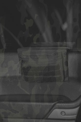 GRABTAC MultiCam Black Armrest (Coming Soon)